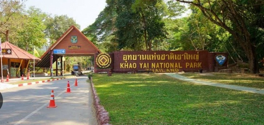 Khaoyai