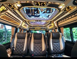 10 seats