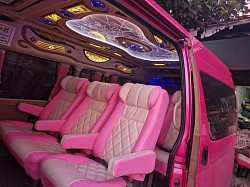 10 seats