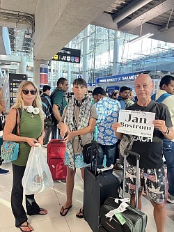Bkk to pattaya