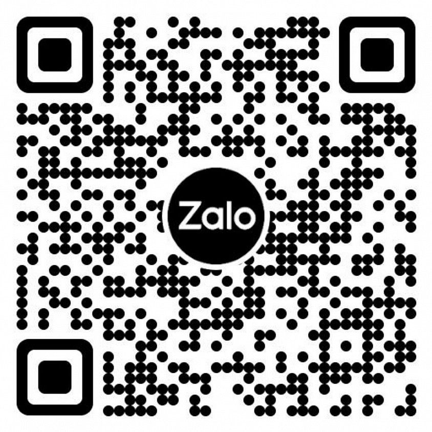 Our personal Zalo driver rental booking channel.